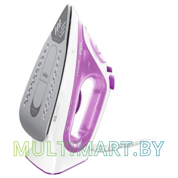 Утюг Braun TexStyle 3 (SI3030PU) картинка 2